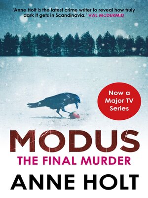 cover image of The Final Murder